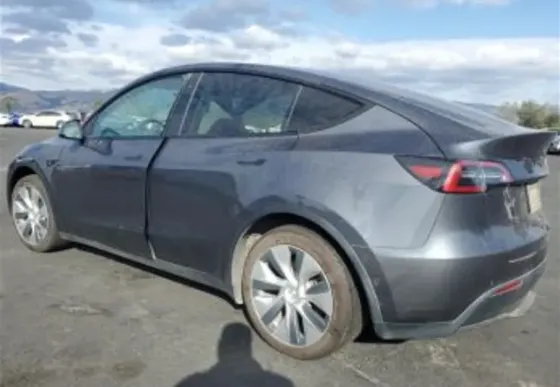 Tesla Model S 2022 Тбилиси