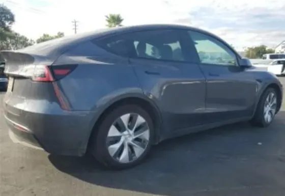 Tesla Model S 2022 Тбилиси