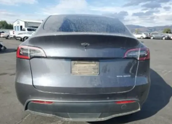 Tesla Model S 2022 Тбилиси