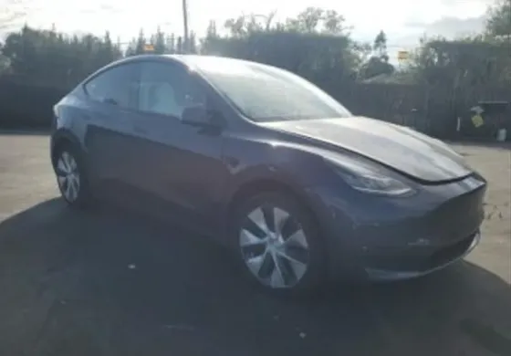 Tesla Model S 2022 Тбилиси