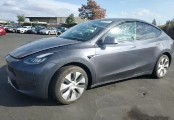 Tesla Model S 2022 Тбилиси
