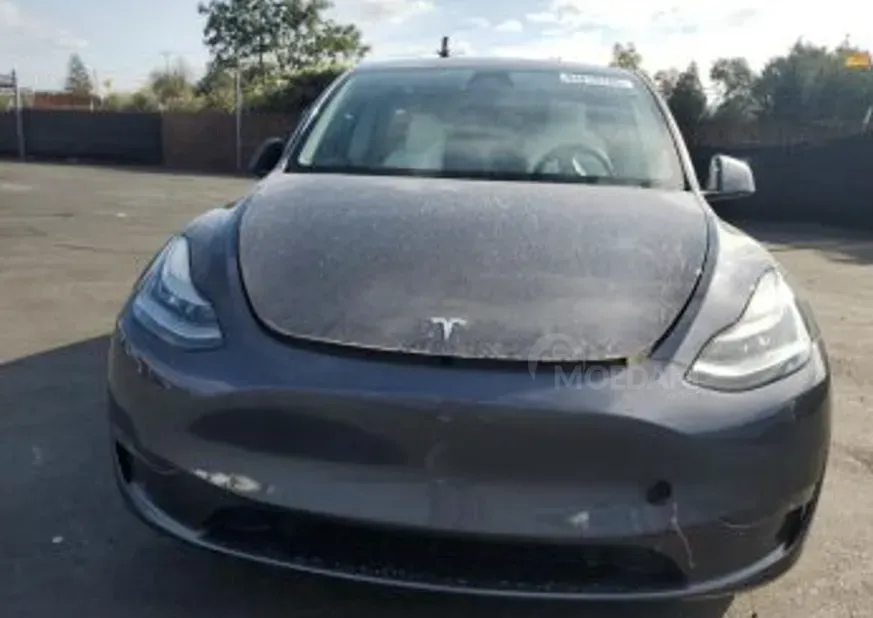 Tesla Model S 2022 Тбилиси - изображение 1