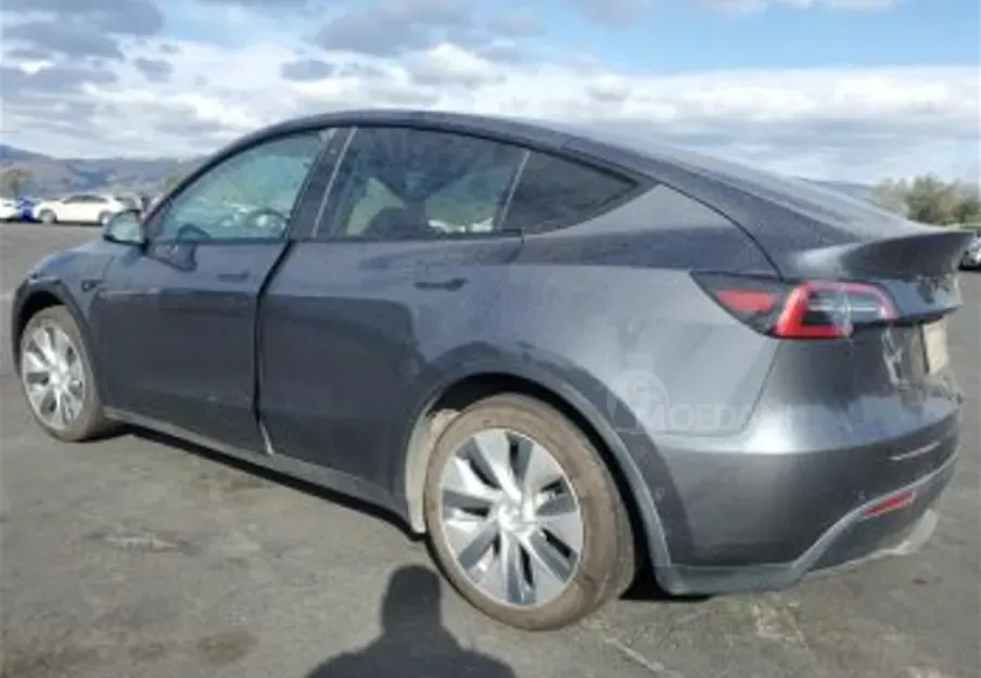 Tesla Model S 2022 Тбилиси - изображение 2