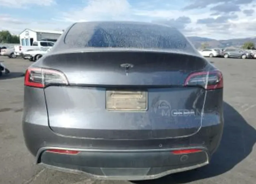 Tesla Model S 2022 Тбилиси - изображение 4