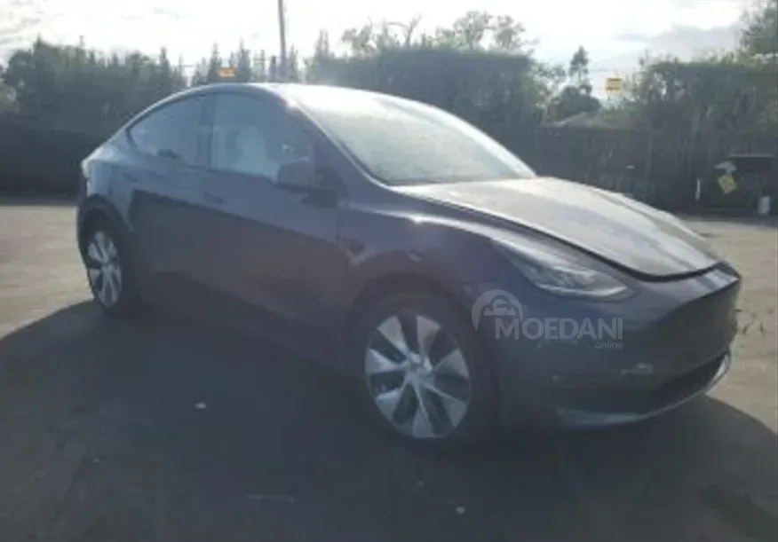 Tesla Model S 2022 Тбилиси - изображение 5