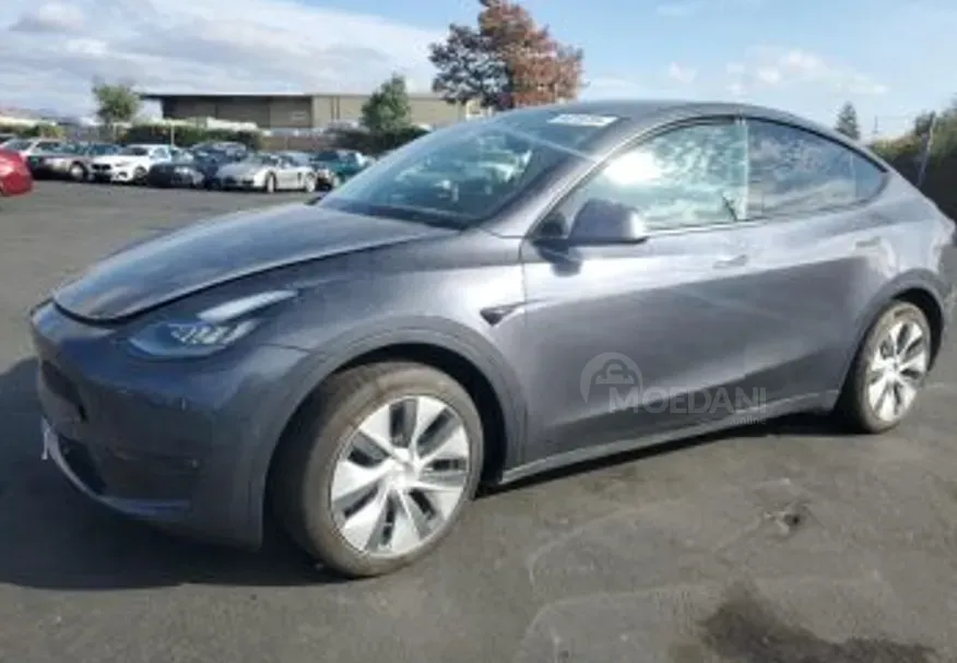 Tesla Model S 2022 Тбилиси - изображение 3