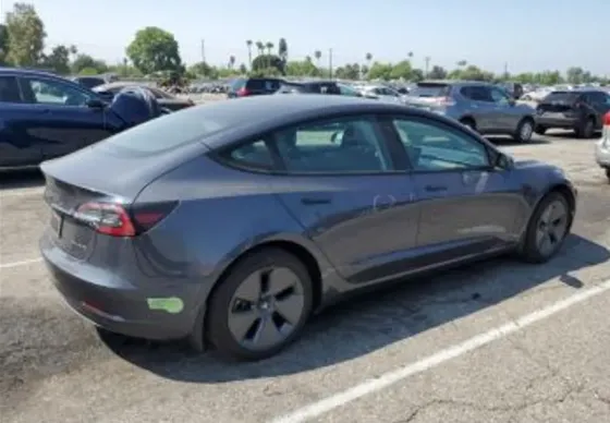 Tesla Model S 2022 Тбилиси