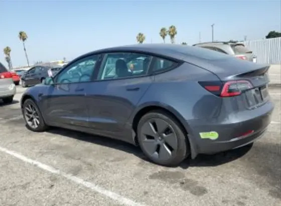 Tesla Model S 2022 Тбилиси