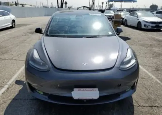 Tesla Model S 2022 Тбилиси