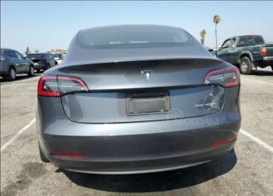 Tesla Model S 2022 Тбилиси - изображение 4