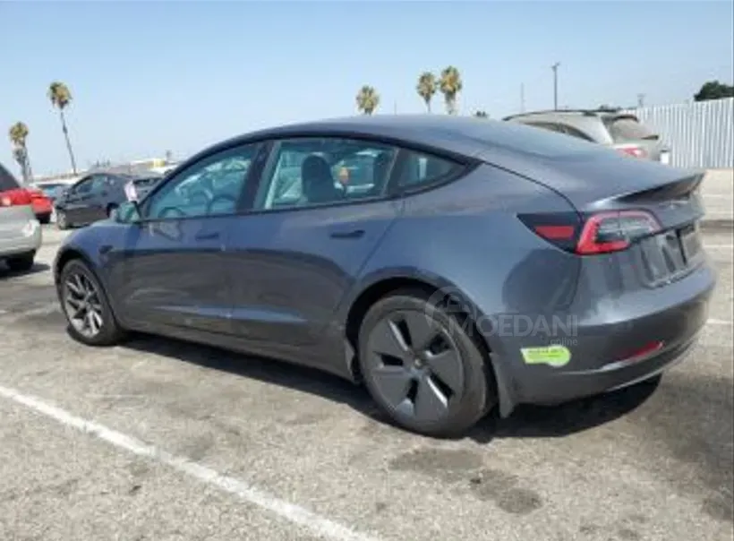 Tesla Model S 2022 Тбилиси - изображение 2