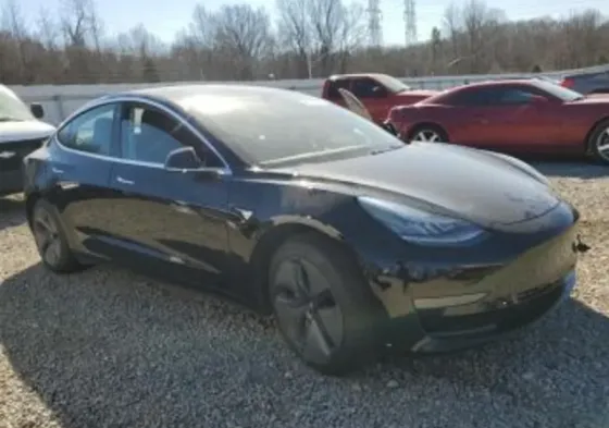 Tesla Model S 2019 Тбилиси