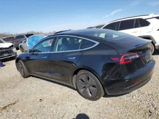 Tesla Model S 2019 Тбилиси