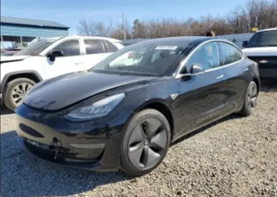 Tesla Model S 2019 Тбилиси