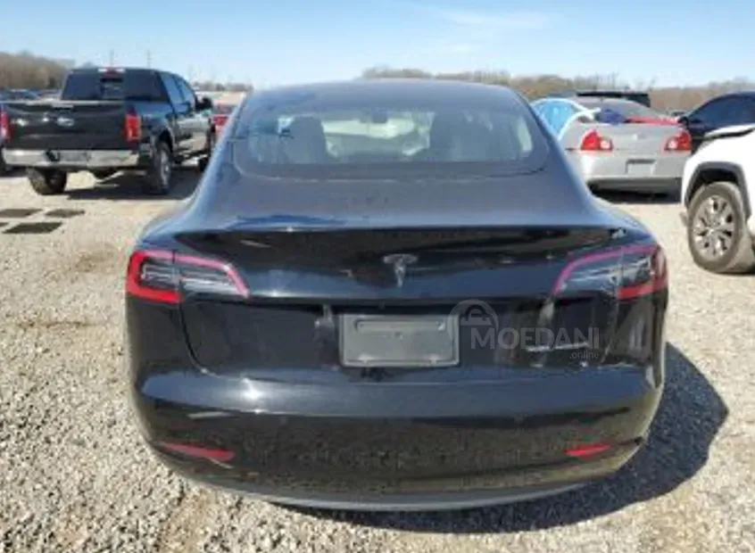 Tesla Model S 2019 თბილისი - photo 4