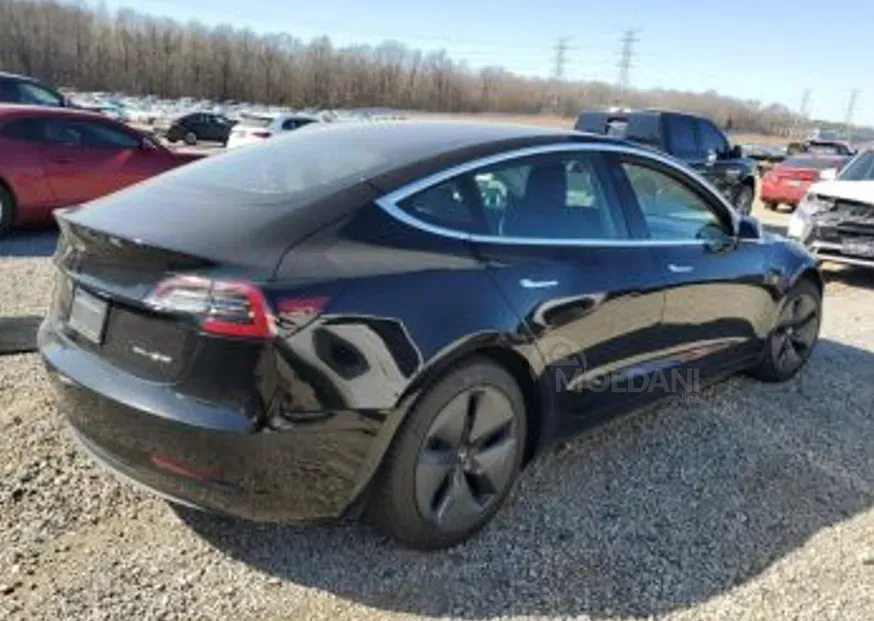 Tesla Model S 2019 თბილისი - photo 6