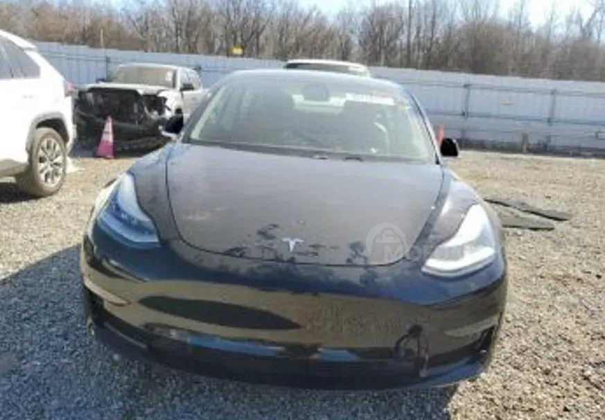 Tesla Model S 2019 თბილისი - photo 1