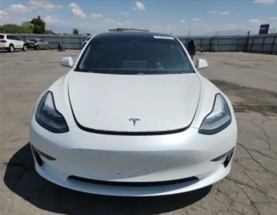 Tesla Model S 2020 Тбилиси