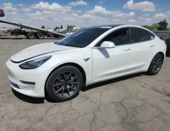 Tesla Model S 2020 Тбилиси