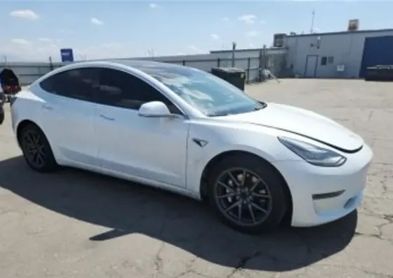 Tesla Model S 2020 Тбилиси