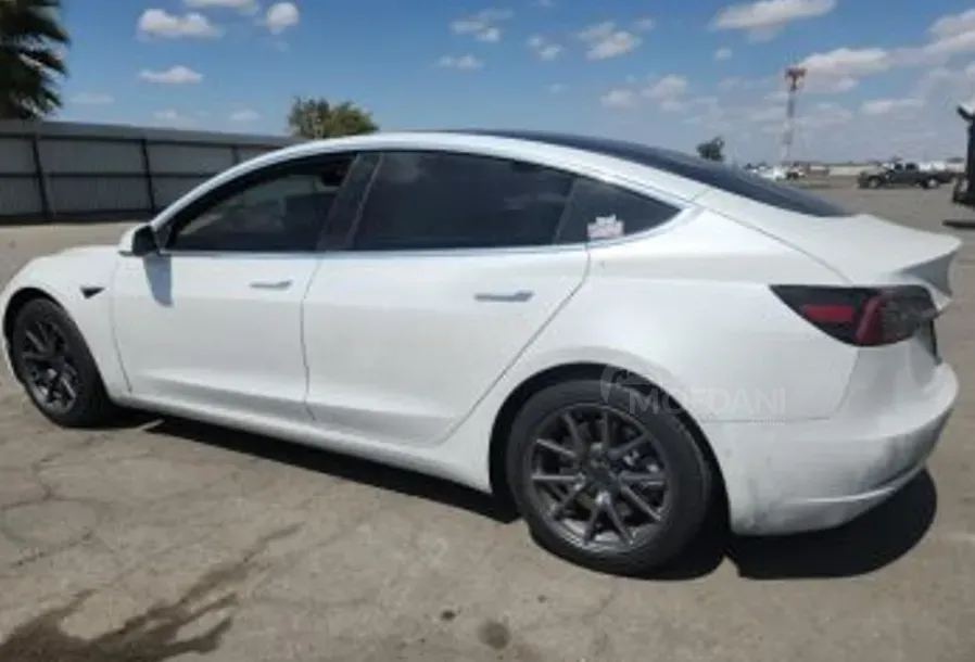 Tesla Model S 2020 Тбилиси - изображение 2