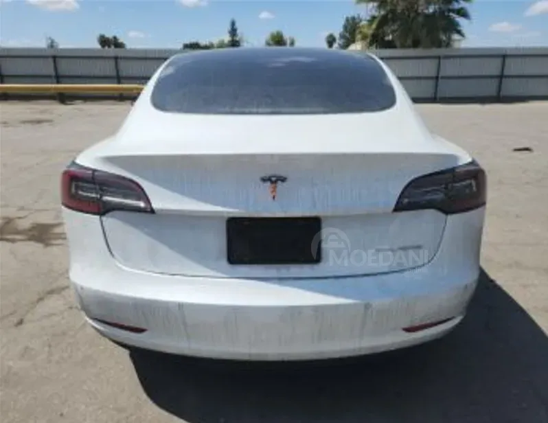 Tesla Model S 2020 Тбилиси - изображение 4