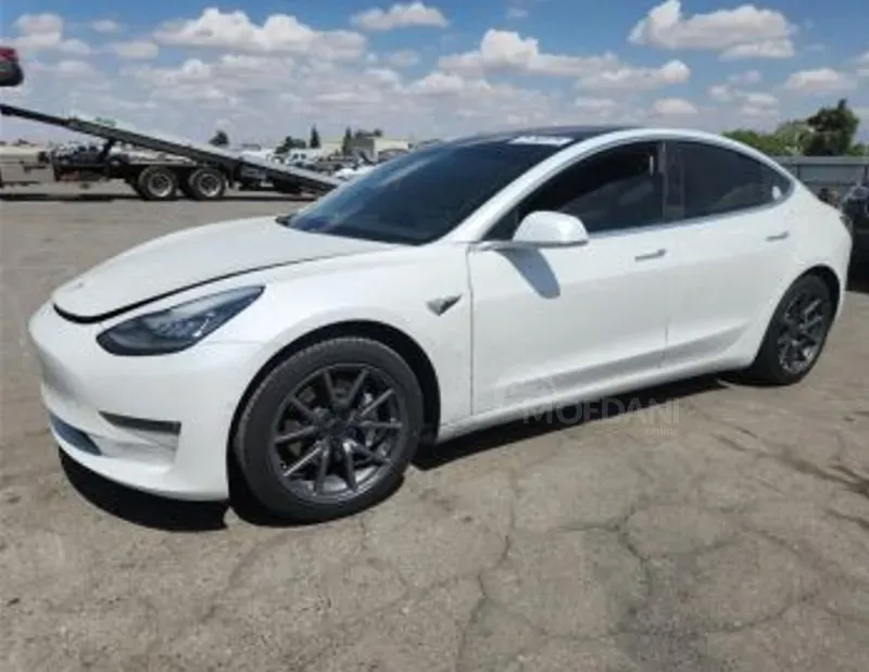 Tesla Model S 2020 Тбилиси - изображение 3
