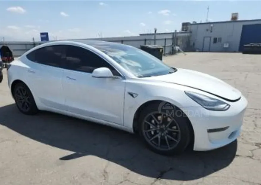 Tesla Model S 2020 Тбилиси - изображение 5