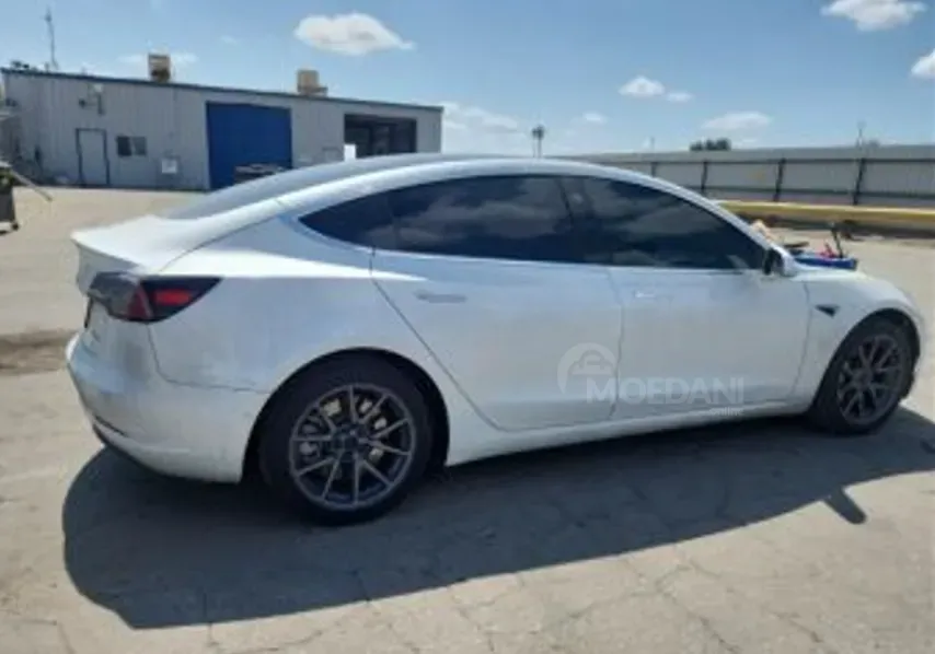 Tesla Model S 2020 Тбилиси - изображение 6