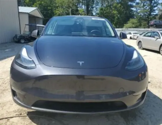 Tesla Model S 2024 Тбилиси