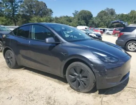 Tesla Model S 2024 Тбилиси