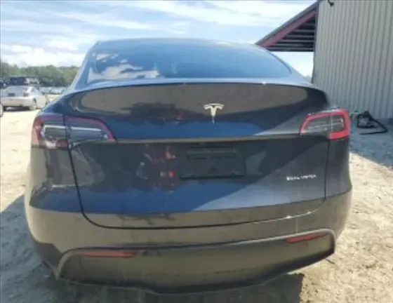 Tesla Model S 2024 Тбилиси