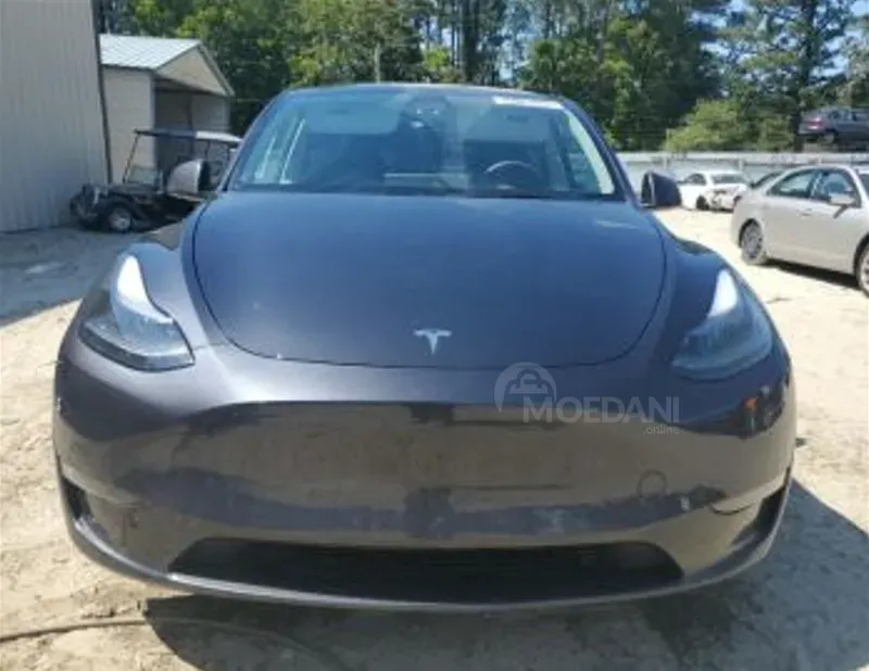 Tesla Model S 2024 Тбилиси - изображение 1