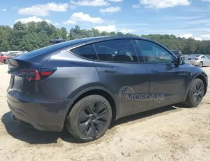 Tesla Model S 2024 Тбилиси - изображение 6