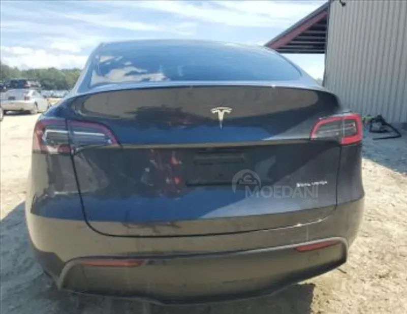 Tesla Model S 2024 Тбилиси - изображение 4