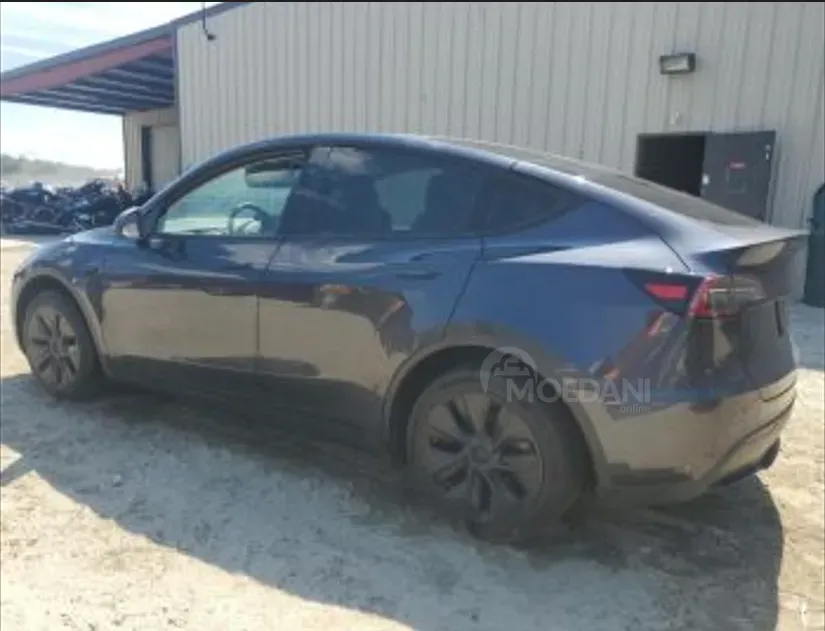 Tesla Model S 2024 Тбилиси - изображение 2