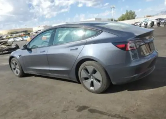 Tesla Model S 2023 Тбилиси