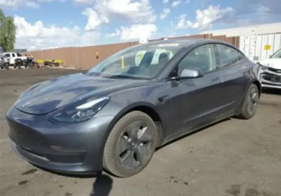 Tesla Model S 2023 Тбилиси