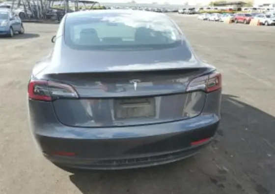 Tesla Model S 2023 Тбилиси