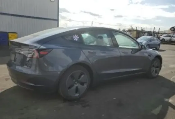 Tesla Model S 2023 Тбилиси