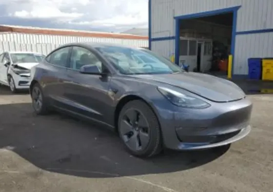 Tesla Model S 2023 Тбилиси