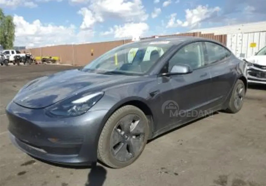 Tesla Model S 2023 Тбилиси - изображение 3