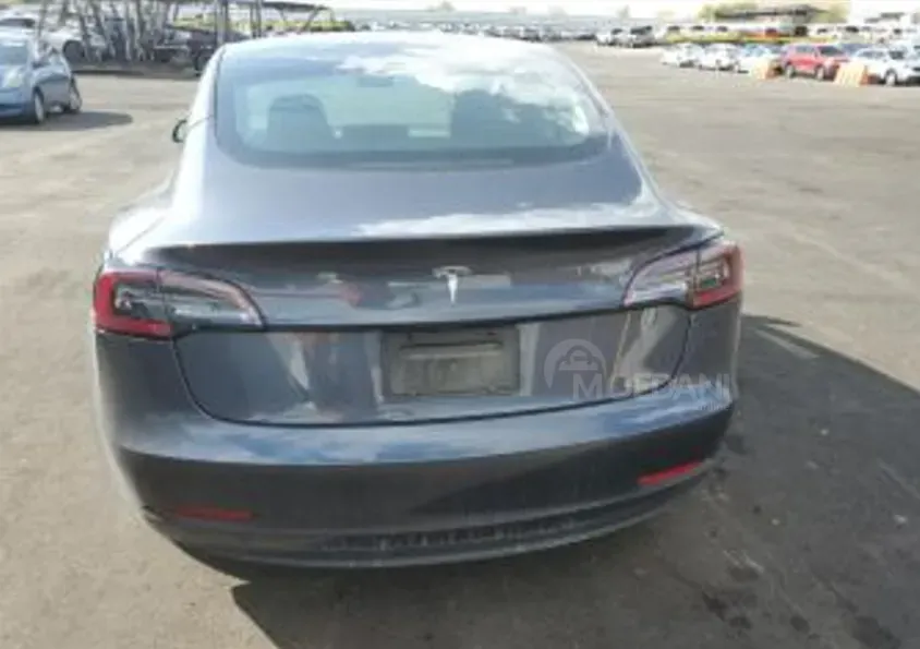 Tesla Model S 2023 Тбилиси - изображение 4
