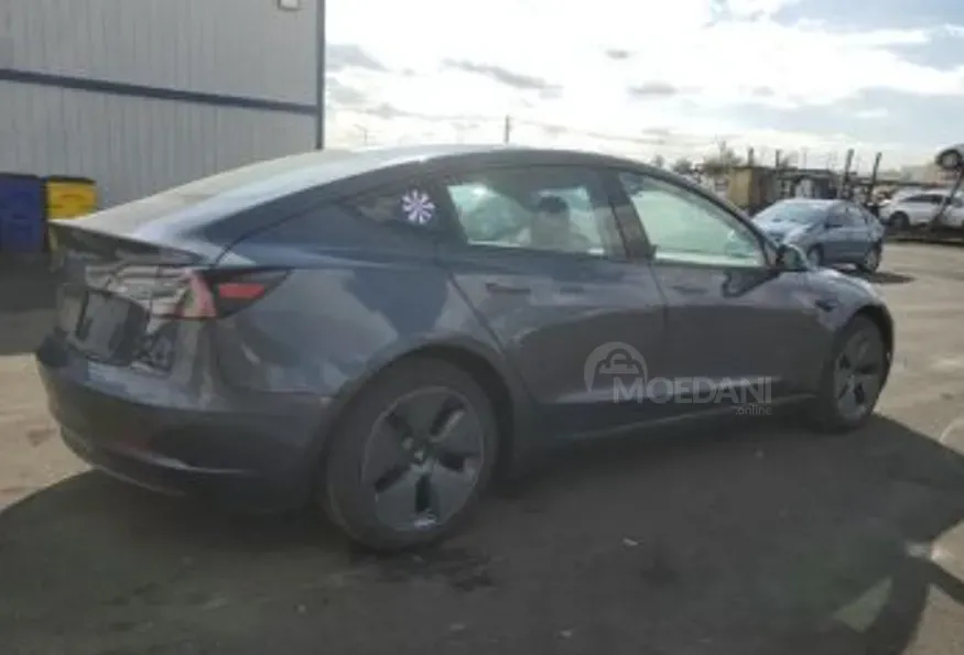 Tesla Model S 2023 Тбилиси - изображение 6