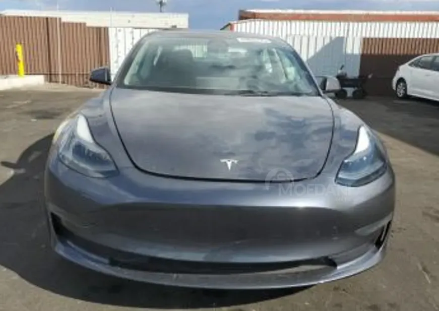 Tesla Model S 2023 Тбилиси - изображение 1