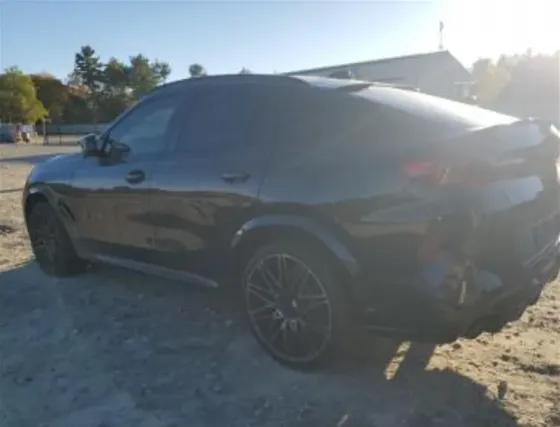 BMW X6 2020 Тбилиси