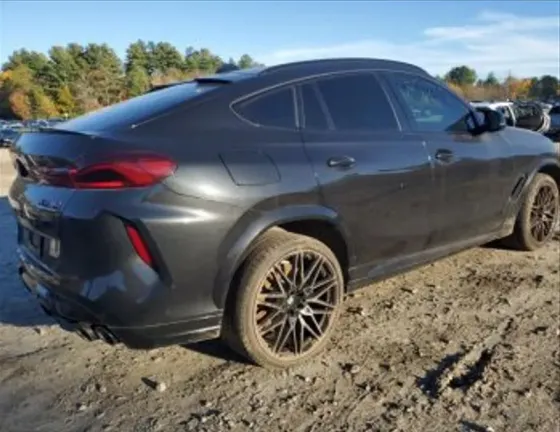 BMW X6 2020 Тбилиси