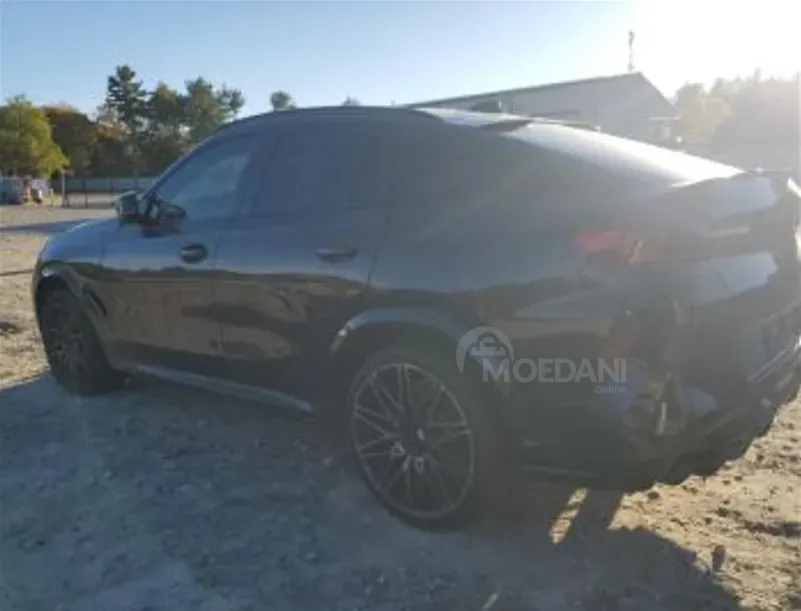 BMW X6 2020 Тбилиси - изображение 5