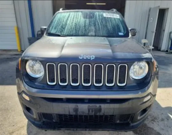 Jeep Renegade 2018 Тбилиси