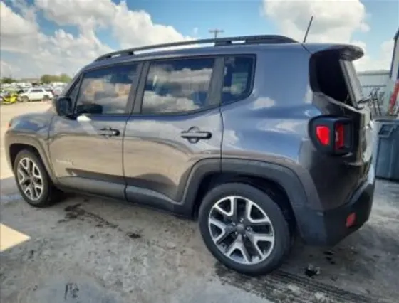 Jeep Renegade 2018 Тбилиси